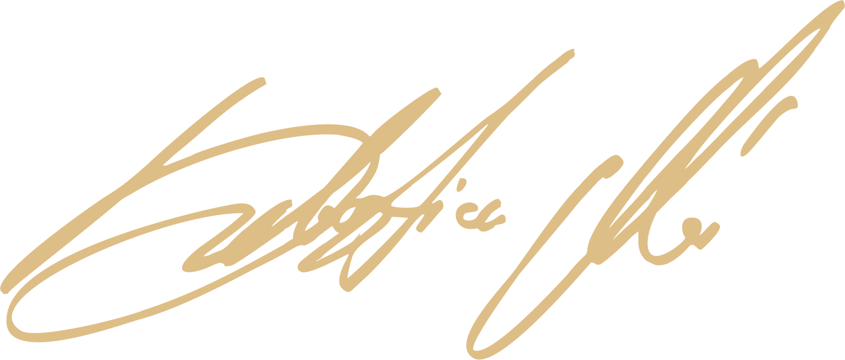 Sebastian Moń - podpis
