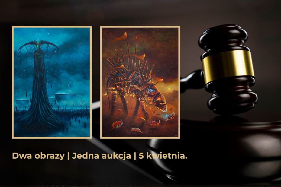 aukcja 5 kwietnia